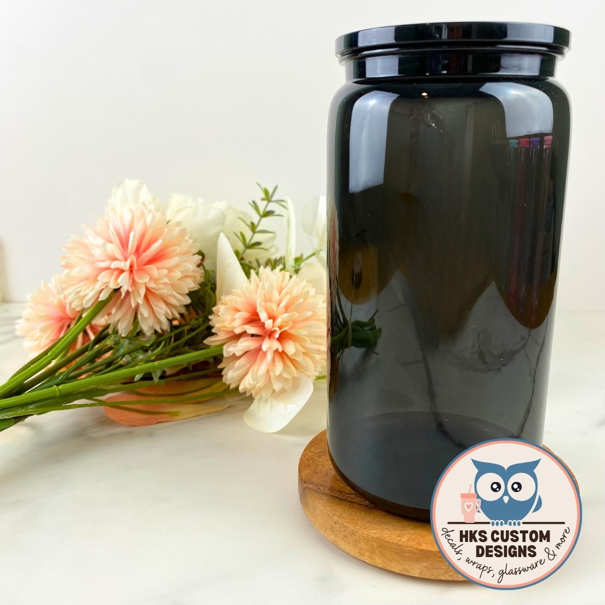 16 oz Plastic Cup