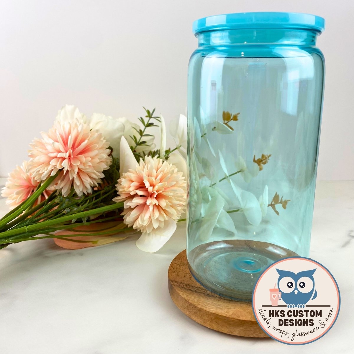 16 oz Plastic Cup