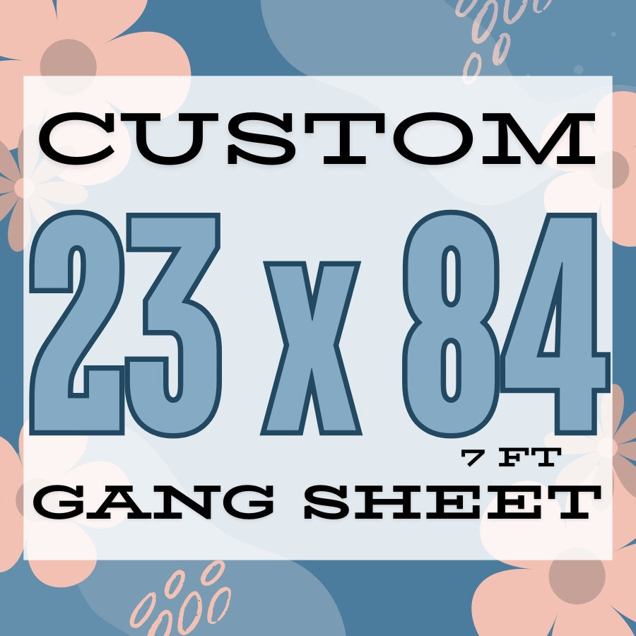UV DTF Auto Gang Sheet Builder