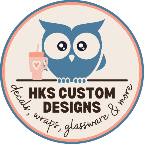 HKS Custom Designs