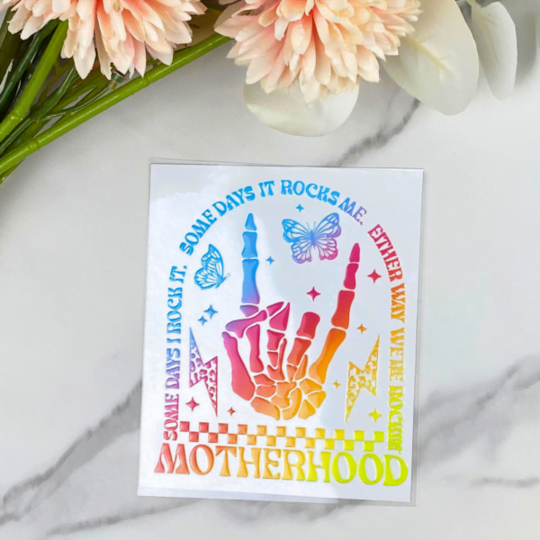 Motherhood