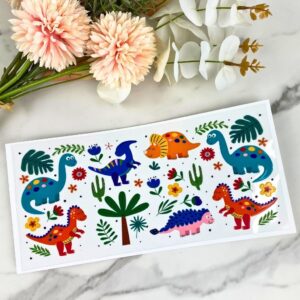 Dinosaurs
