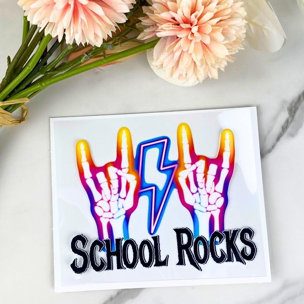 School Rocks | 4