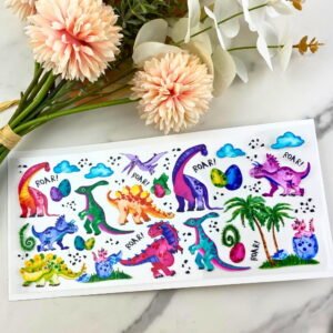 Dinosaurs