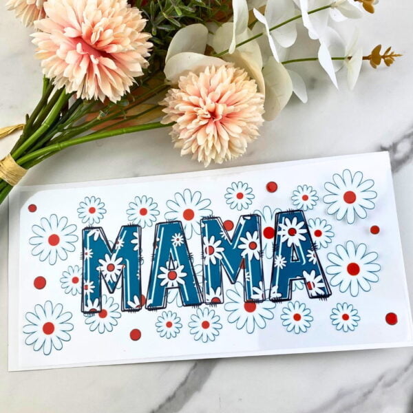 Daisy Mama