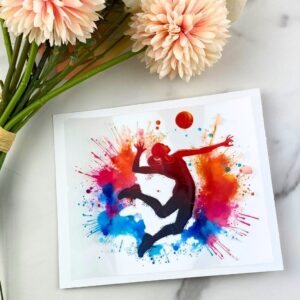 Volleyball