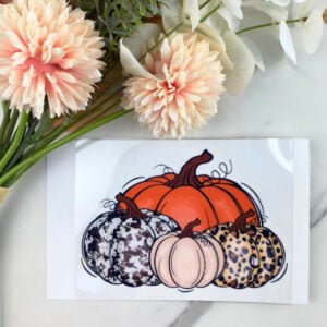 Pumpkins