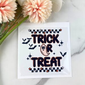 Trick or Treat