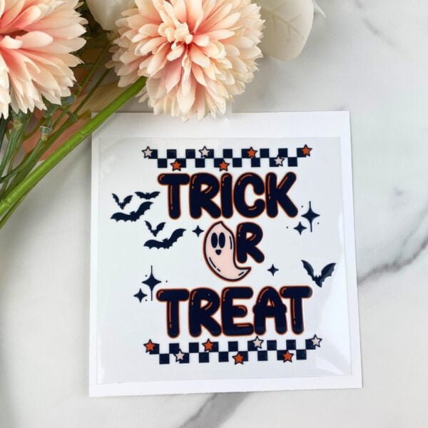 Trick or Treat