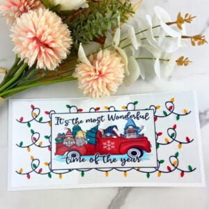 It's the Most Wonderful Time of the Year