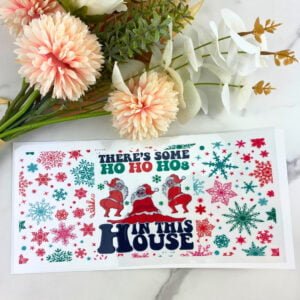 There's Some Ho Ho Hos