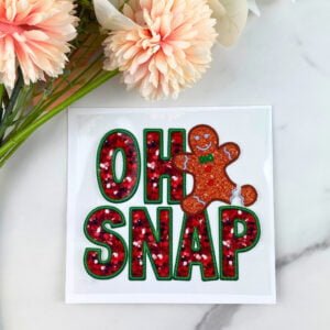 Oh Snap