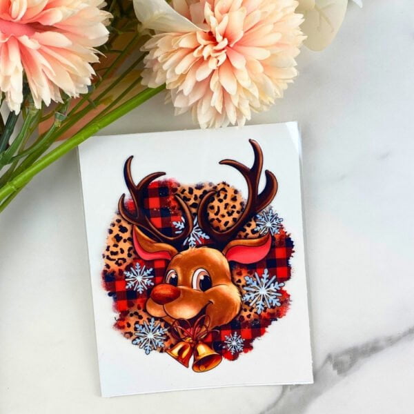 Reindeer