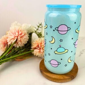 Space Glass | Completed Bundle