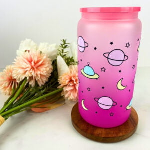 Space Glass2 | Completed Bundle
