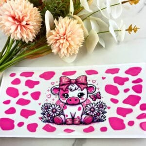 Pink Cow
