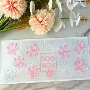 Dog Mom