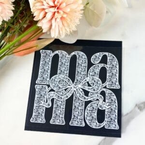Mama Lace