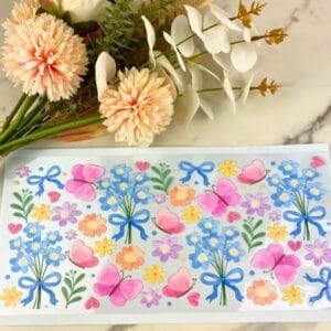 Spring Florals