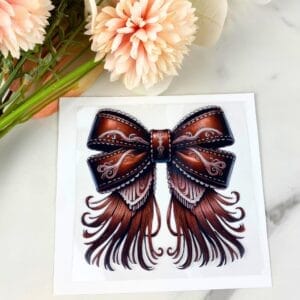 Western Bow