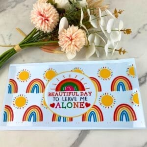 It's a Beautiful Day