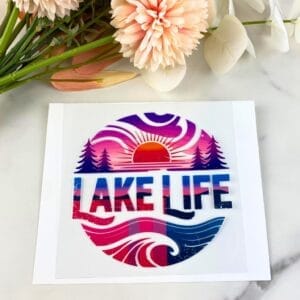 Lake Life