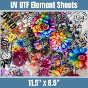 Element Sheets