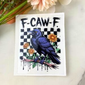 F-Caw-F