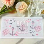 Boat Life | 16 oz UV DTF Wrap